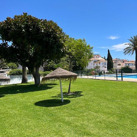 Apartamento Daniel Apartment Benalmadena Ngoại thất bức ảnh