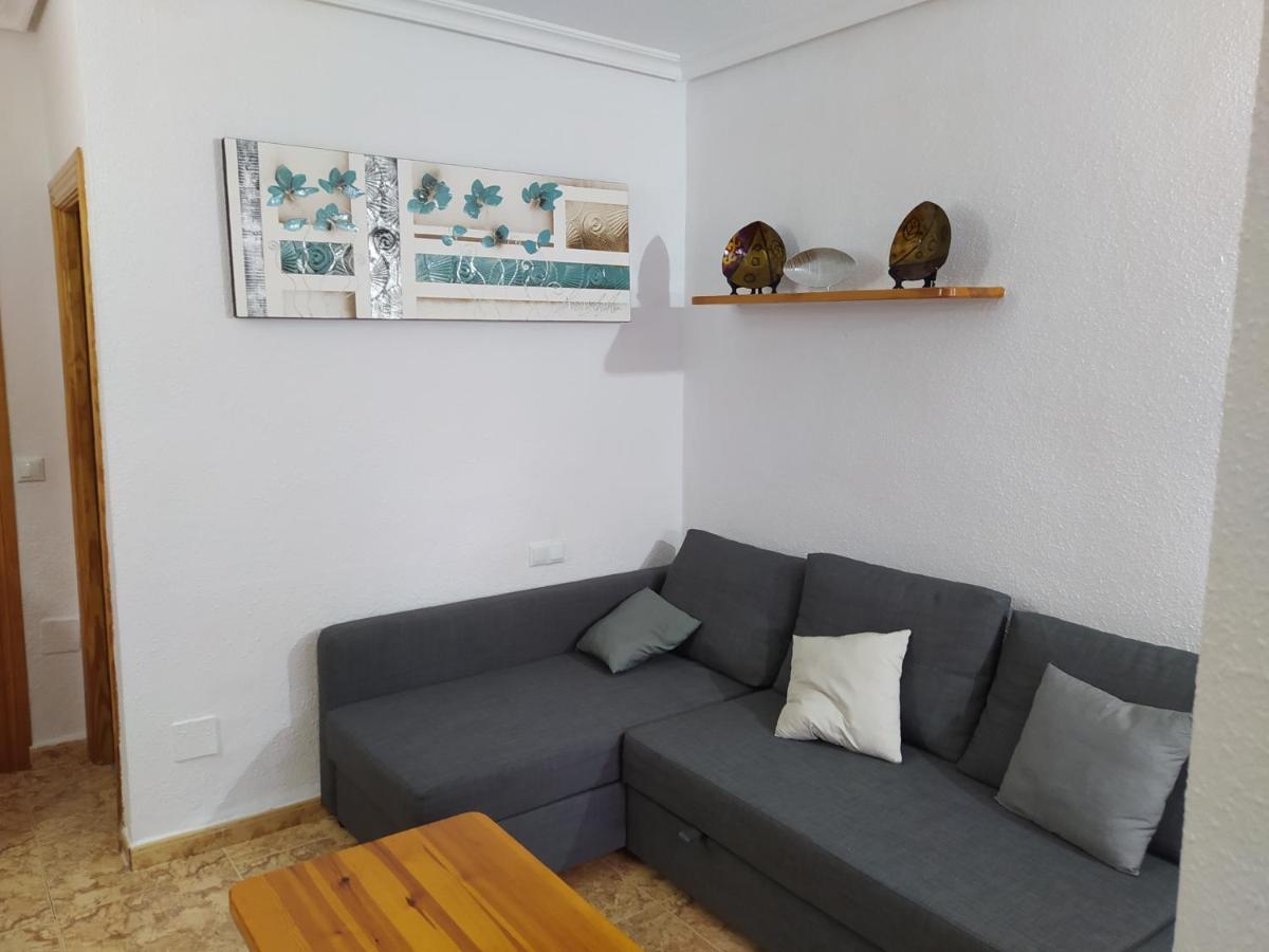 Apartamento Daniel Apartment Benalmadena Ngoại thất bức ảnh
