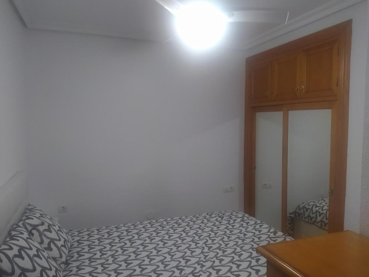 Apartamento Daniel Apartment Benalmadena Ngoại thất bức ảnh