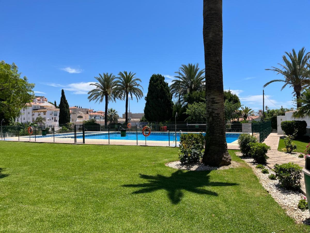 Apartamento Daniel Apartment Benalmadena Ngoại thất bức ảnh