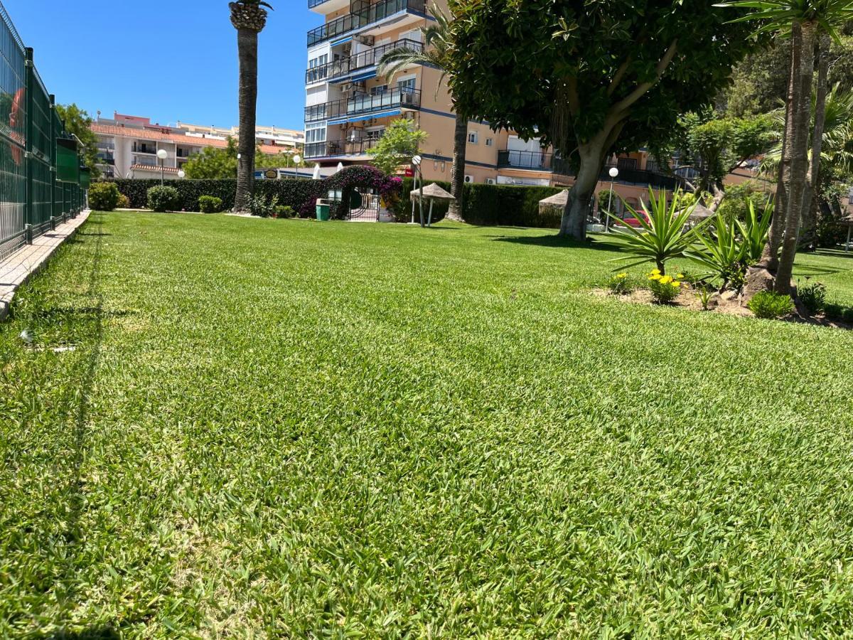 Apartamento Daniel Apartment Benalmadena Ngoại thất bức ảnh