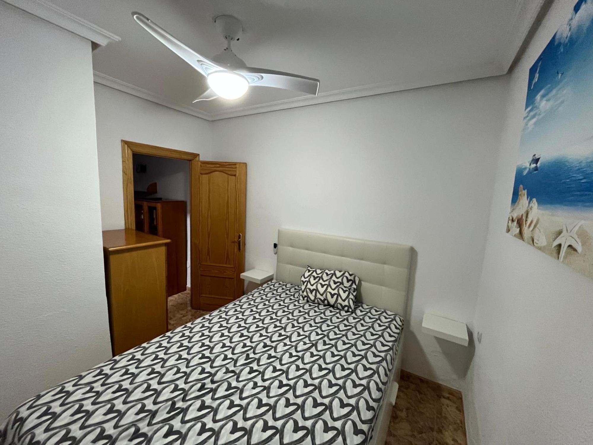 Apartamento Daniel Apartment Benalmadena Ngoại thất bức ảnh